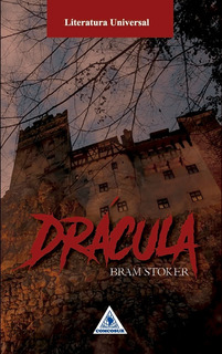 Drácula - Bram Stoker - Libro - Original