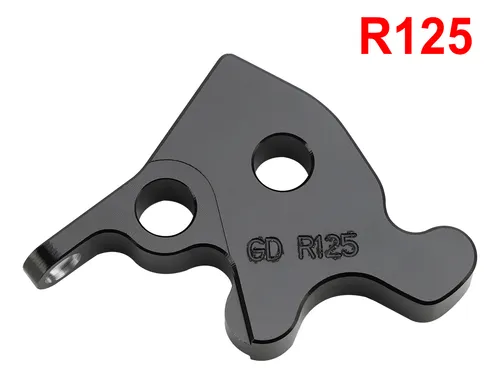 Palanca De Freno De Embrague Ajustable Para Yamaha Xsr 155 M