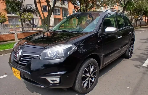 Renault Koleos 2.5 Sportway 4x2