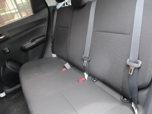 Suzuki Swift Hybrid 1250cc Mt Aa