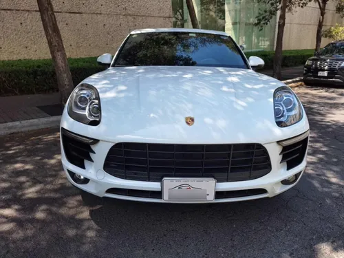 Porsche Macan 3.0 S At