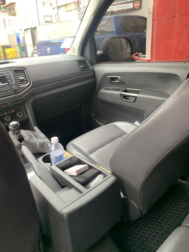 Volkswagen Amarok 2.0 Cd Tdi 140cv Trendline
