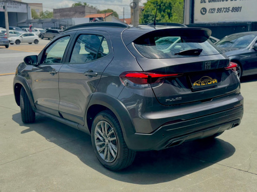 Fiat Pulse DRIVE 1.3 8V Flex Aut.