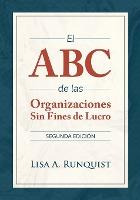 Libro El Abc De Las Organizaciones Sin Fines De Lucro - L...