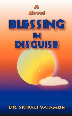 Libro Blessing In Disguise - Dr Sripali Vaiamon