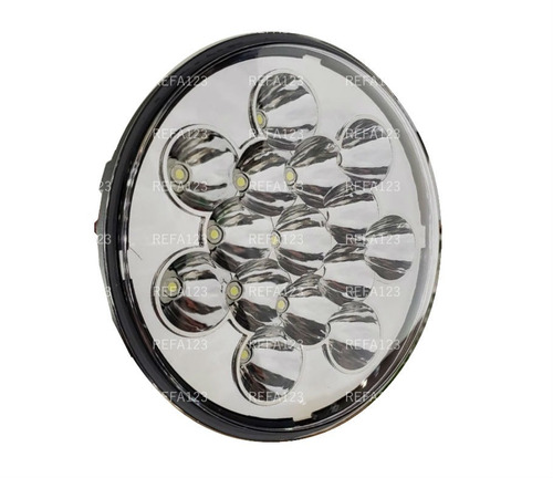 Faros Led Range Rover 1987 A 1995 H6024 2 Pza