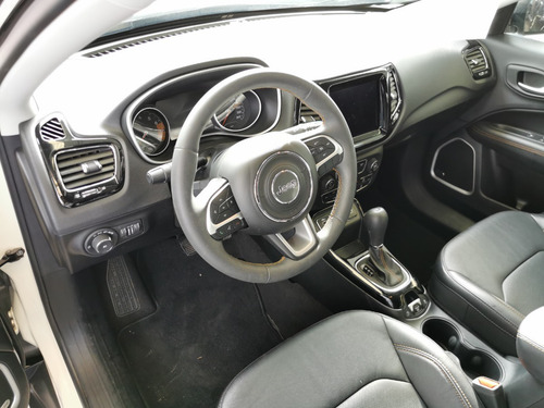 Imagen 12 de 15 de Jeep Compass Limited Impecable 2021