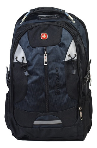 Mochila Urbana Notebook Thor De Alta Gama