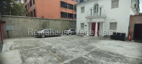 Casa En Venta La Castellana