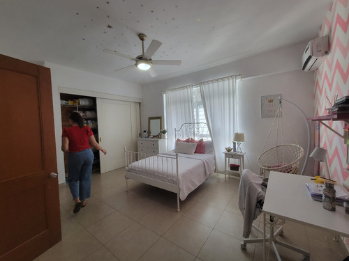 Za148 - Serralles | Pent-house Moderno En Venta | 353 M² | 4 Habitaciones | Family Room | 2 Parqueos | Ubicación Privilegiada | $350,000 Usd | #foxpiantini