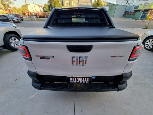 Imagen 7 de 11 de Fiat Strada 2021 1.3 Volcano