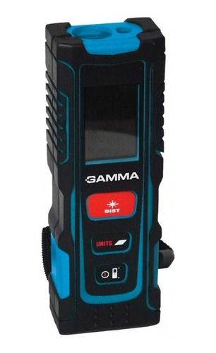 Medidor Láser Gamma 20 Metros  G19901ar