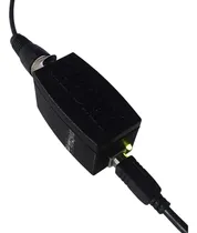 Comprar Interface Usb Dmx 512 Canales 1 Univ Dj Luces Negro C A P