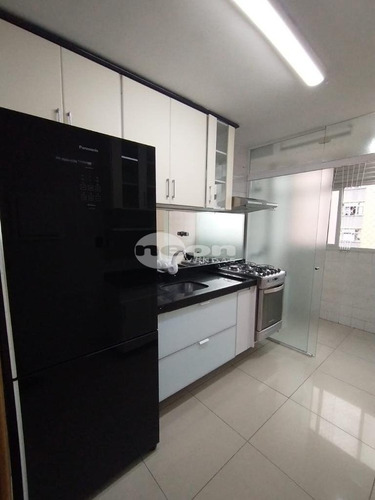 Imagem 4 de 13 de Apartamento - Taboao - Ref: 1266 - V-1266