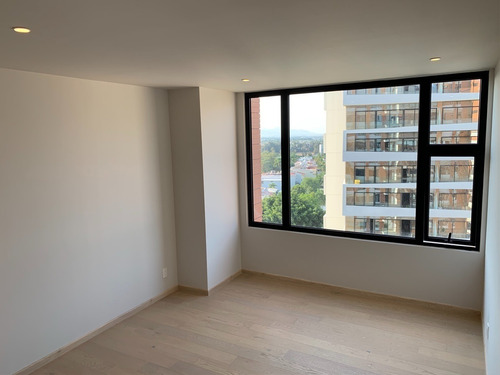 Imagen 21 de 30 de Estrene Espectacular Departamento En Renta En La Zona Real D