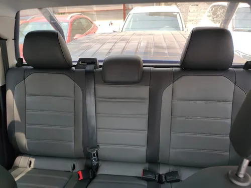 Volkswagen Amarok HIGHLINE EDICION ESPECIAL V6 3.0L AUT
