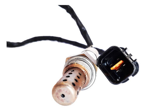 Sensor De Oxigeno Chevrolet Sail 1.4 Post 9024423 Delphi