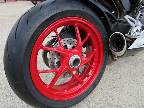 Imagen 6 de 6 de 2020 Ducati Panigale V2 Nuevo