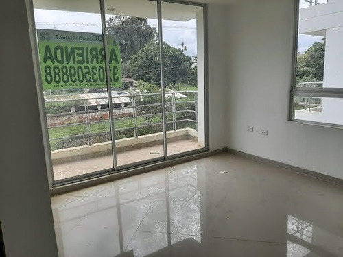 Imagen 18 de 20 de Apartamento En Arriendo Fusagasuga 815-831