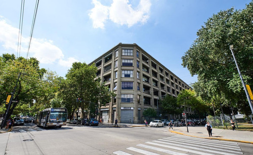 Imagen 2 de 30 de Excelente Departamento En Venta | Molina Ciudad | Barracas