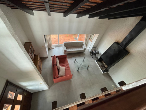 Imagen 4 de 17 de Casa En Alquiler Temporal En La Barra