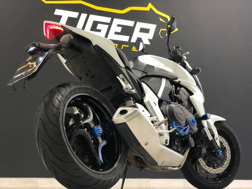 Honda Cb1000r Cb 1000 Cb1000 R - 2014/2014 -26.000km