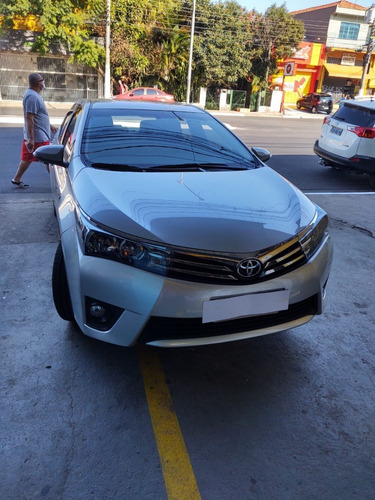 Toyota,corolla