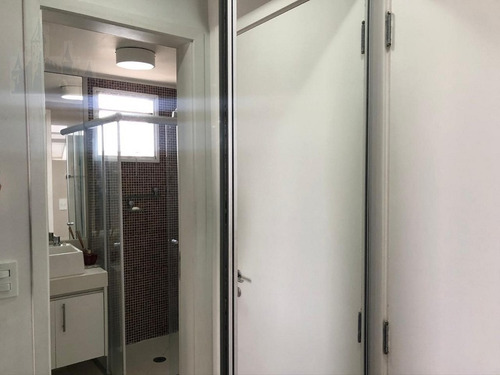 Imagem 14 de 29 de Apartamento Para Venda, 3 Dormitórios, Vila Brasílio Machado - São Paulo - 12145