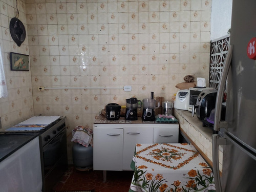 Casa Com 4 Dormitórios À Venda, 148 M² Por R$ 660 - Porto Novo - Caraguatatuba/sp - Ca0337