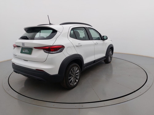 Fiat Pulse 1.3 FLEX DRIVE MANUAL