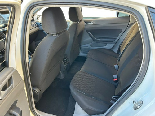 Volkswagen Virtus Virtus 1.0 200 TSI COMFORTLINE AUTOMÁTICO