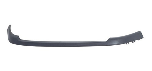 Spoiler Parachoque Delantero Volkswagen Polo Classic 1998-01