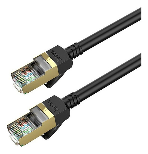 Cable Ethernet 6gb  1 Metro Hoco Interfaz  Rj45
