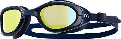 Tyr Special Ops 2.0 Swim Goggles With Polarized, 3vrv2