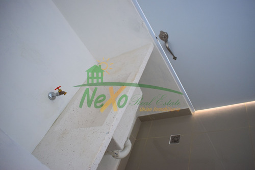 Imagen 13 de 24 de Apartamento En Venta El Dorado Ii, Santiago (hfa-224)