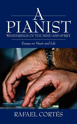 Libro A Pianist: Wanderings Of The Mind And Spirit - Cort...