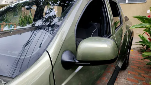 Renault Duster Oroch 2.0 Dynamique