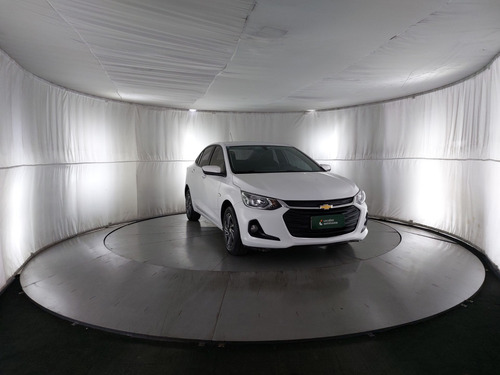 Chevrolet Onix 1.0 TURBO FLEX PLUS LT MANUAL