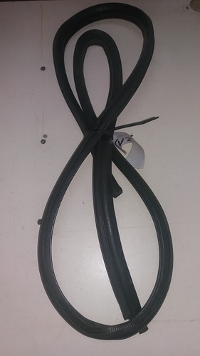 Goma Contorno Marco Puerta Rh Suzuki Grand Vitara 1998