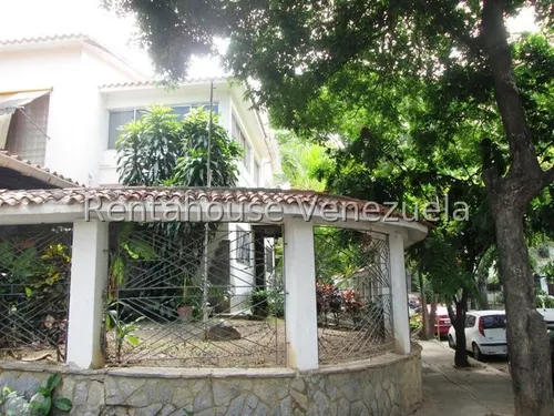 Casa En Venta En Las Acacias