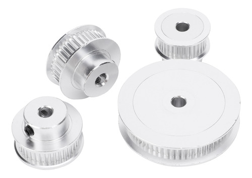 60 Teeth Synchronous Wheel 30/36/ 40/ For 3d Printer Milling
