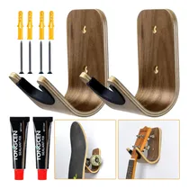 Comprar Guitarra De Guitarra De Guitarra Com Cabide De Guitarra Com 