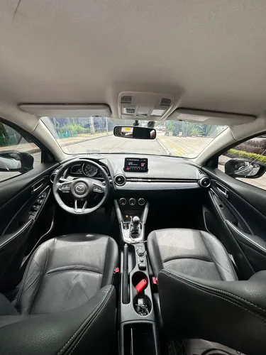 Mazda 2 1.5 Grand Touring Lx