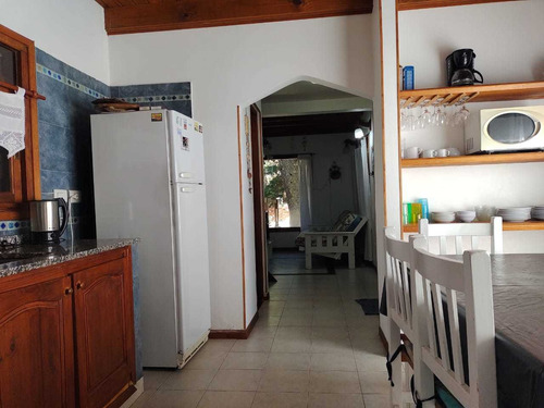 Imagen 4 de 12 de Casa Macuco En Venta Mar Azul