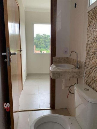 Imagem 10 de 15 de Venda Residential / Condo Palmas Do Tremembé São Paulo - 7889