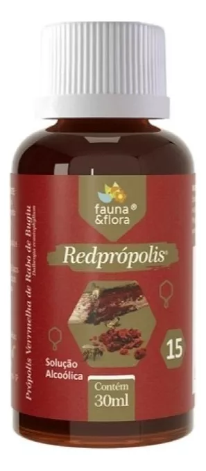 Segunda imagem para pesquisa de propolis puro