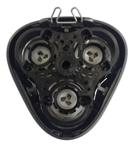 Cabeça Com Laminas Barbeador Philco Shave Pba03
