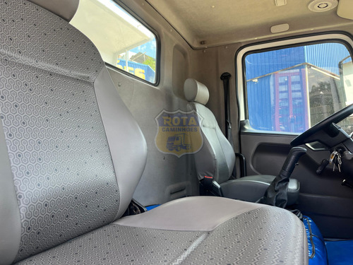 Vw 31.280 6x4 Traçado 2013 Caçamba Basculante