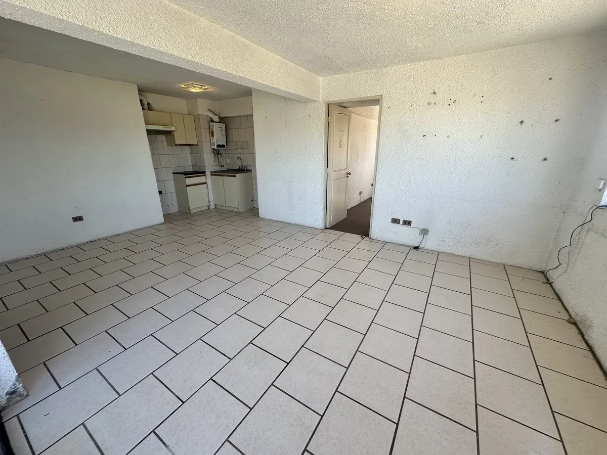 Imagen 1 de 14 de Se Vende Departamento Con Estacionaminto Y Bodega
