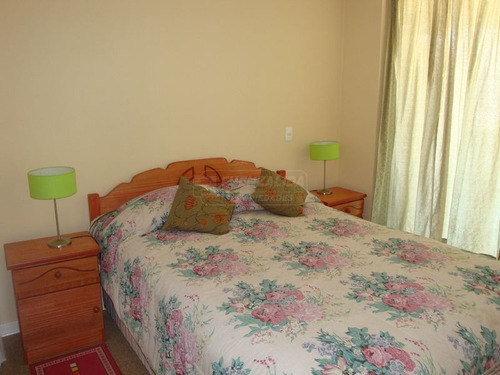 Departamento En Venta De 2 Dorm. En La Serena